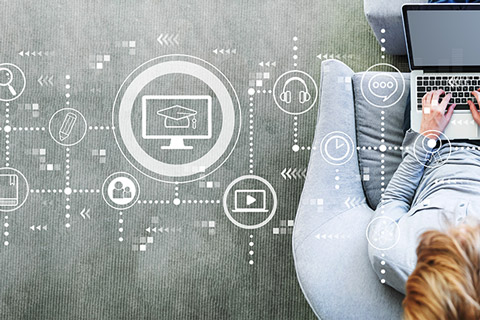 Курс Web программирования в Новосибирске Повышение квалификации web Актив С